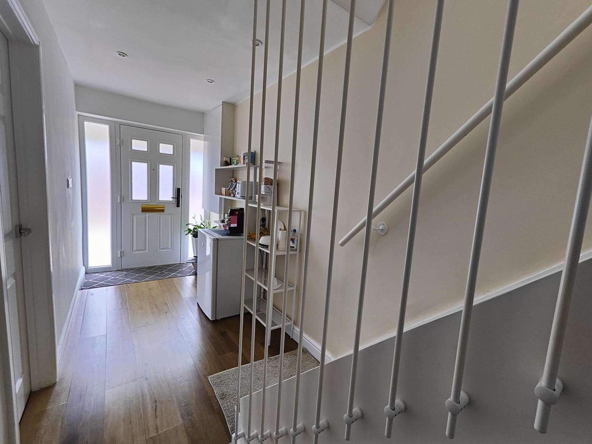 Clifton House O2 & Excel Rooms With Private Bathroom And Breakfast Option 런던 외부 사진